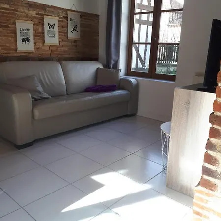 Guest house 