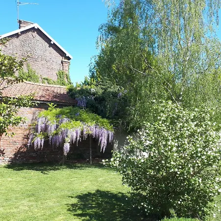 La Lavandière Proche Des Lacs Restauration Netflix Et Jacuzzi 3*