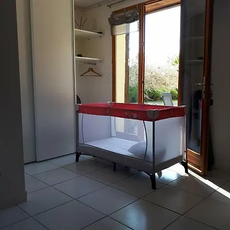 Guest house 