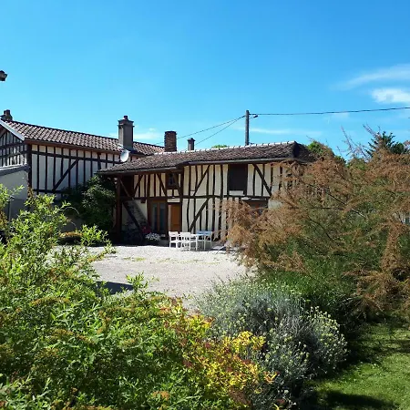 Guest house 